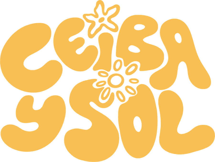 Ceiba y Sol